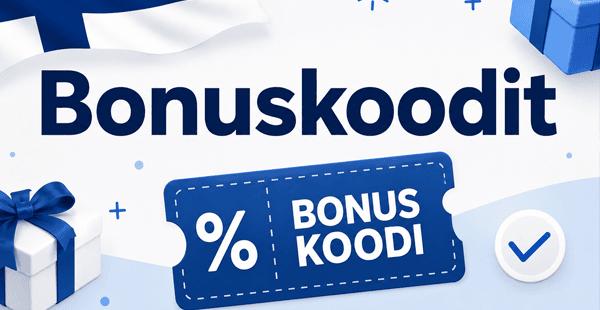 Bonuskoodit