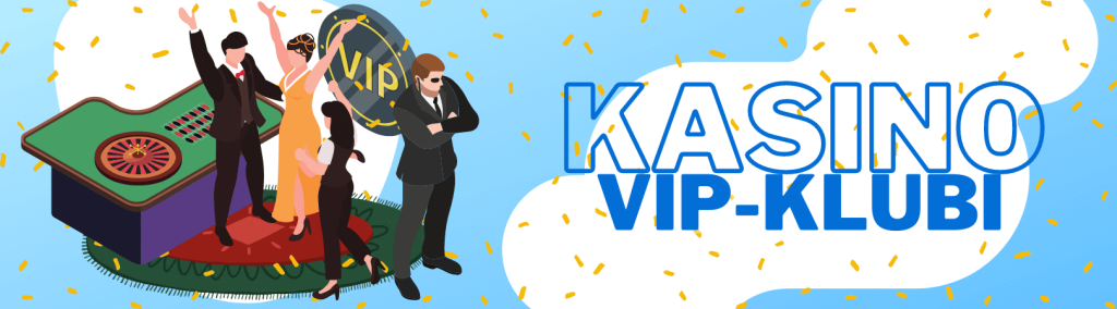 Kasino VIP-klubi