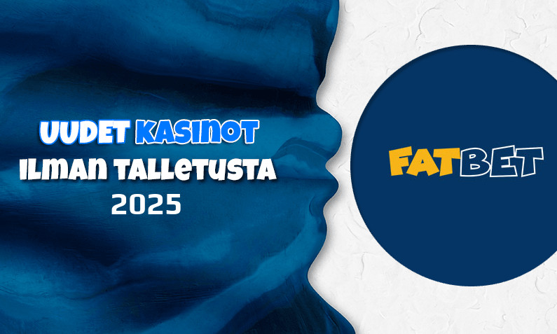 Uusi FatBet bonus ilman talletusta