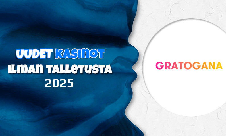 Uusi Gratogana bonus ilman talletusta